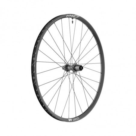 DT Swiss X 1900 SPLINE Laufrad 29", Center Lock, 25mm, 148/12mm