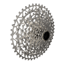 SRAM Rival AXS Kassette XG-1251 D1, 12-fach, 10-44, silver