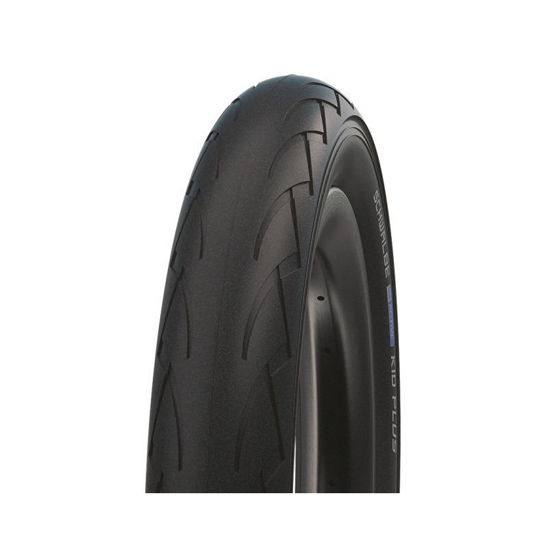 Schwalbe Pneu Kid Plus 12x1.75 Starr black