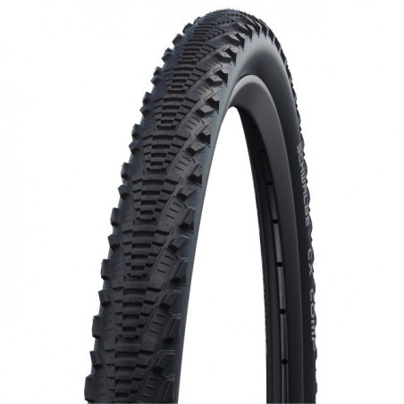 Schwalbe Pneu CX Comp 26x2.00 Starr black