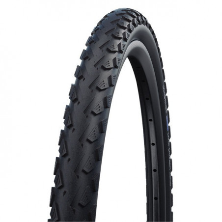 Schwalbe Pneu Land Cruiser 700x35c Starr black