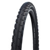 Schwalbe Pneu Land Cruiser 24x1.75 Starr black