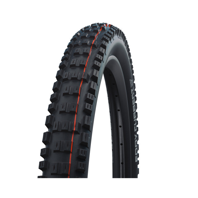 Schwalbe Pneu EddyCurrent Front 27.5x2.60 SuperTrail Addix Soft TL-Easy black