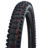 Schwalbe Pneu EddyCurrent Front 27.5x2.60 SuperTrail Addix Soft TL-Easy black