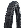 Schwalbe Pneu Johnny Watts 29x2.35 Double Defense Addix Falt black