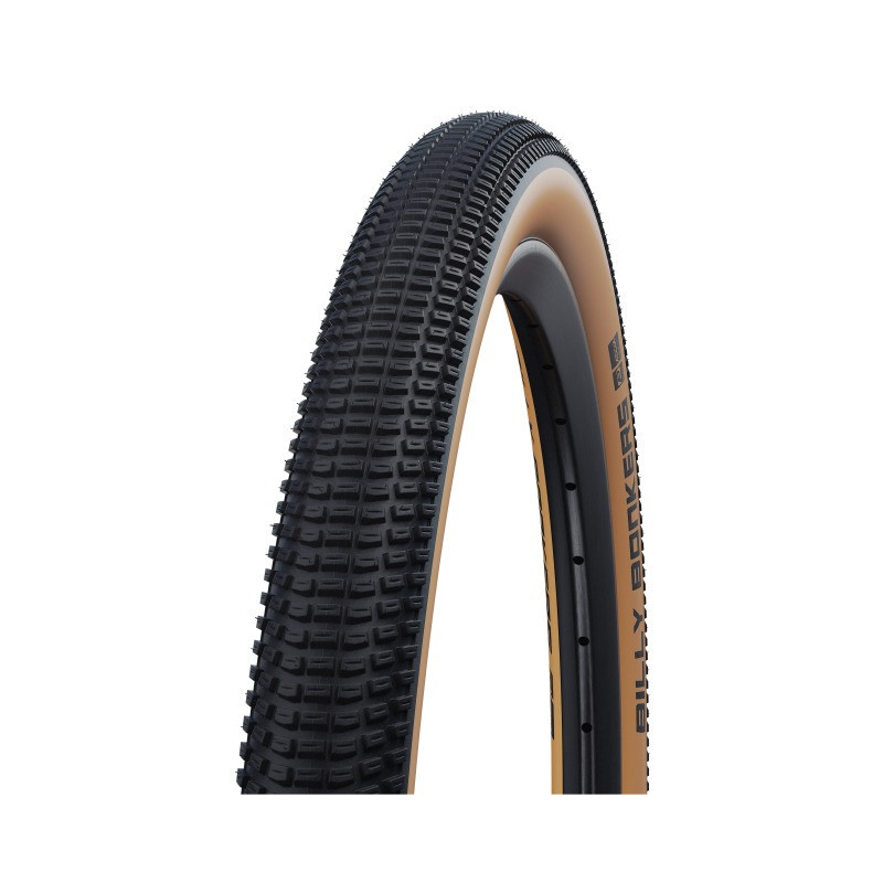 Schwalbe Pneu Billy Bonkers 24x2.00 Addix Falt para