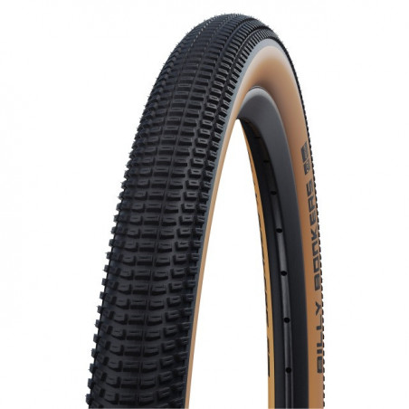 Schwalbe Pneu Billy Bonkers 24x2.00 Addix Falt para