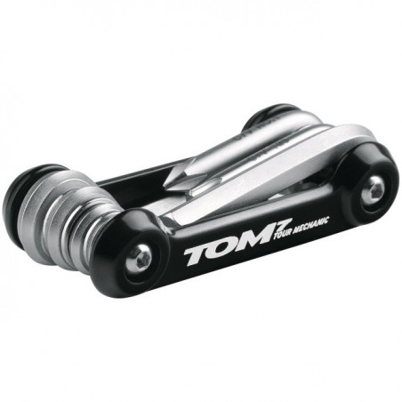 SKS Minitool Tom Tool 7 Funktionen