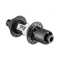 DT Swiss 350 CLASSIC Nabe MTB CL Center Lock, 32 Loch, 142/12mm, Shimano 11 SP