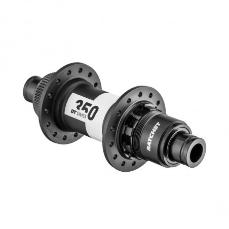 DT Swiss 350 CLASSIC Nabe MTB CL Center Lock, 28 Loch, 148/12mm, Sram XD