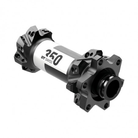 DT Swiss 350 Straightpull Nabe MTB IS IS, 28 Loch, 110/15mm