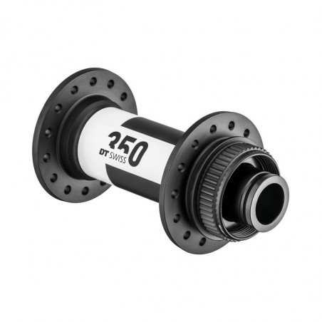 DT Swiss 350 CLASSIC Nabe MTB CL Center Lock, 28 Loch, 110/15mm