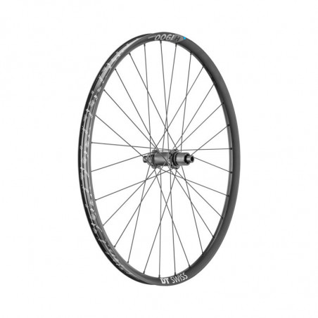 DT Swiss H 1900 SPLINE Laufrad 29", Center Lock, 30mm, 148/12mm, Micro Spline