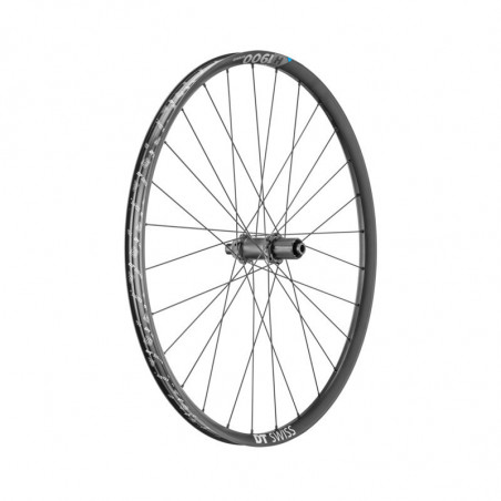 DT Swiss H 1900 SPLINE Laufrad 29", Center Lock, 30mm, 148/12mm