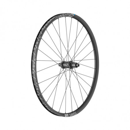 DT Swiss HX 1700 SPLINE Laufrad 29", Center Lock, 30mm, 148/12mm, Micro Spline