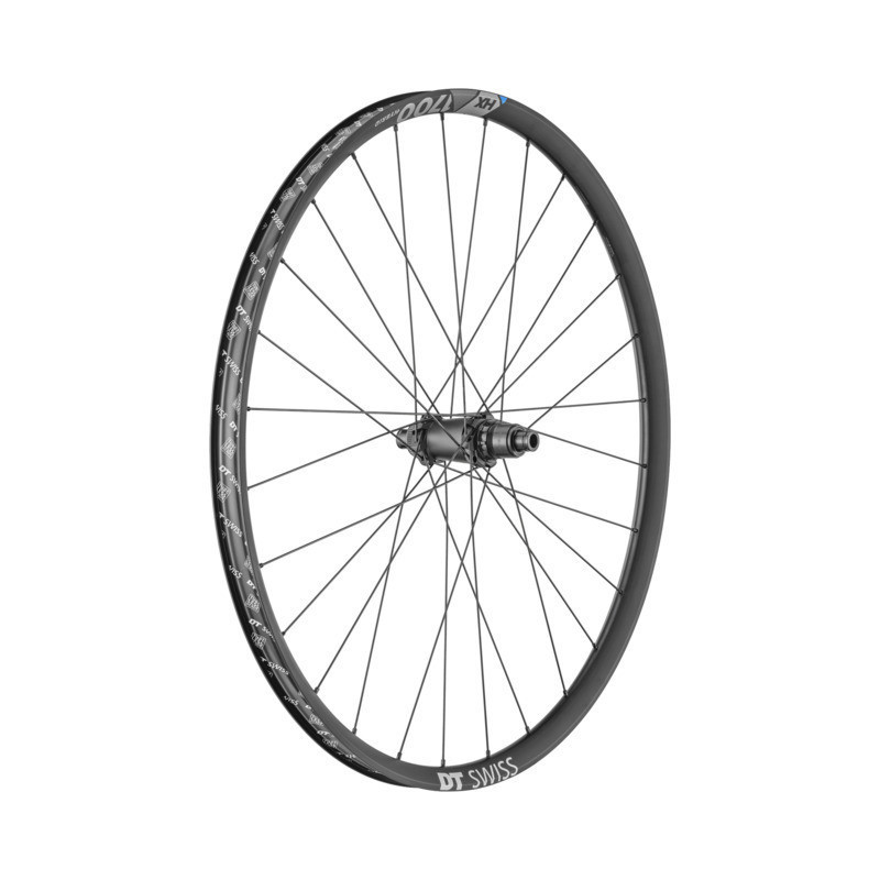 DT Swiss HX 1700 SPLINE Laufrad 29", Center Lock, 30mm, 148/12mm, SRAM XD