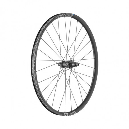 DT Swiss HX 1700 SPLINE Laufrad 29", Center Lock, 30mm, 148/12mm, SRAM XD