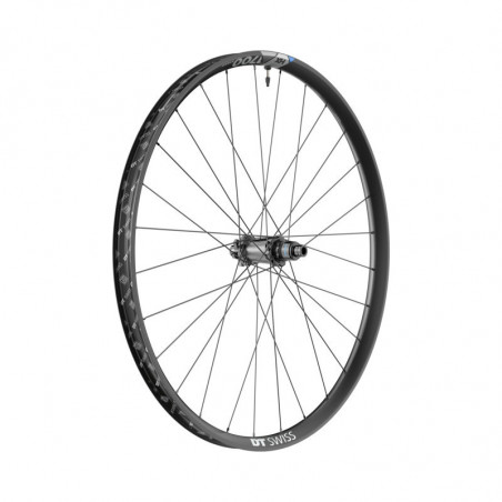 DT Swiss HX 1700 SPLINE Laufrad 27.5", IS, 35mm, 148/12mm, SRAM XD