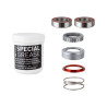 DT Swiss Service Kit Ratchet EXP 54T 240 w. Bearing