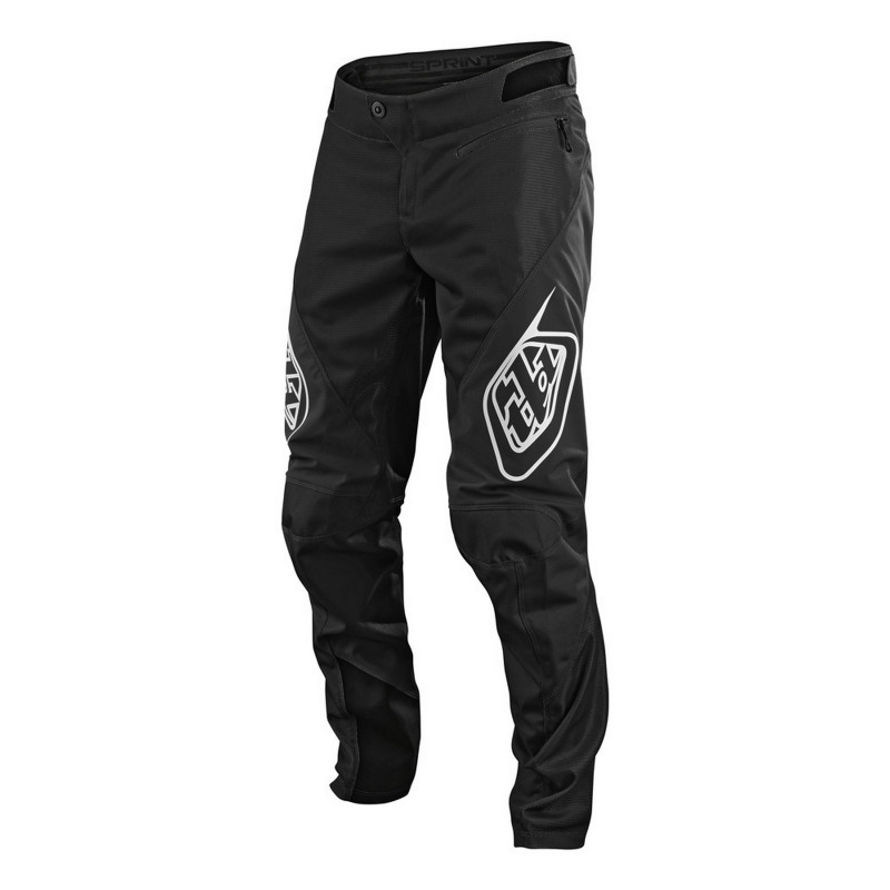 Troy Lee Designs Sprint Pants Men, Black