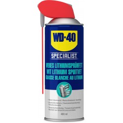 WD-40 Weisses...