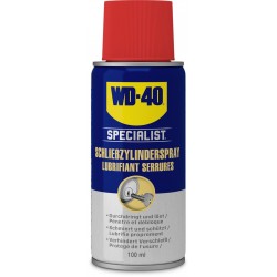 WD-40...