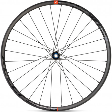 Fulcrum E-Metal 3 27.5 Boost Laufradsatz, IS 6-Loch 15x110mm / 12x148mm Shimano Microspline