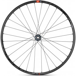 Fulcrum E-Metal 3 27.5 Boost Laufradsatz, IS 6-Loch 15x110mm / 12x148mm Shimano Microspline