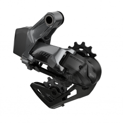 SRAM Rival XPLR eTap AXS Schaltwerk, Max 44Z, 12-fach, exkl. Akku