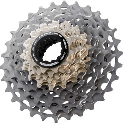 Shimano Dura-Ace Kassette 11-30, CS-R920012130, 12-fach