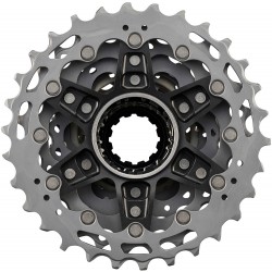 Shimano Dura-Ace Kassette 11-30, CS-R920012130, 12-fach