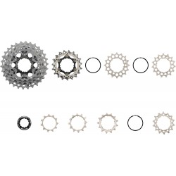 Shimano Dura-Ace Kassette 11-30, CS-R920012130, 12-fach