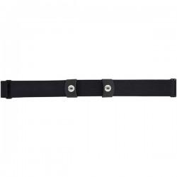 Wahoo Extra Herzfrequenz-Strap/ceinture moniteur cardiaque supplémentaire.