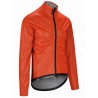 Assos EQUIPE RS Rain Jacket TARGA, Propeller Orange
