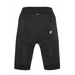 Assos UMA GT Half Shorts C2 short, Black Series