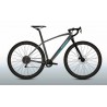 Bombtrack BEYOND AL, S/44 - 27.5", glossy dark grey