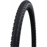 Schwalbe G-One Bite Evo SuperGround TLE schwarz, 700x38C, HS487, faltbar, ADDIX Speedgrip