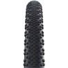 Schwalbe G-One Bite Evo SuperGround TLE schwarz, 700x38C, HS487, faltbar, ADDIX Speedgrip