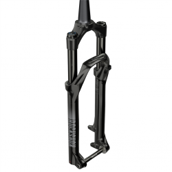 RockShox Fork Judy Gold RL Crown Boost Solo Air Tapered black,29"/120mm/51 OS 