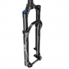 RockShox Fork Reba RL 15x100 SoloAir CrownAdjust Tapered black,26"/120mm/40 OS 