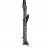 RockShox Fork Pike DJ 15x100 SoloAir CrownAdjust Tapered gloss black,26"/100mm/40 OS 