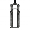 RockShox Fork Pike DJ 15x100 SoloAir CrownAdjust Tapered gloss black,26"/100mm/40 OS 