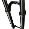 Fork 35 Gold RL Boost DebonAir CrownAdjust Tapered black,29"/160mm/44 OS 