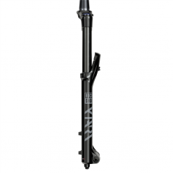 RockShox Fork Yari RC Boost DebonAir CrownAdjust Tapered black,27.5"/160mm/46 OS 