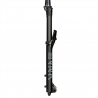 RockShox Fork Yari RC Boost DebonAir CrownAdjust Tapered black,29"/150mm/42 OS 