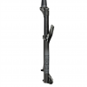 RockShox Fork Recon Silver RL 15x100 SoloAir CrownAdj Taper black,27.5"/130mm/46 OS 