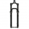 RockShox Fork Recon Silver RL 15x100 SoloAir CrownAdj Taper black,27.5"/130mm/46 OS 