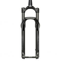 RockShox Fork Judy Gold RL Crown Boost Solo Air Tapered black,29"/120mm/51 OS 