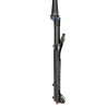 RockShox Fork Reba RL Boost SoloAir CrownAdjust Tapered black,27.5"/120mm/42 OS 