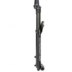 RockShox Fork Revelation RC Boost DebonAir CrownAdjust Tapr black,27.5"/130mm/46 OS 